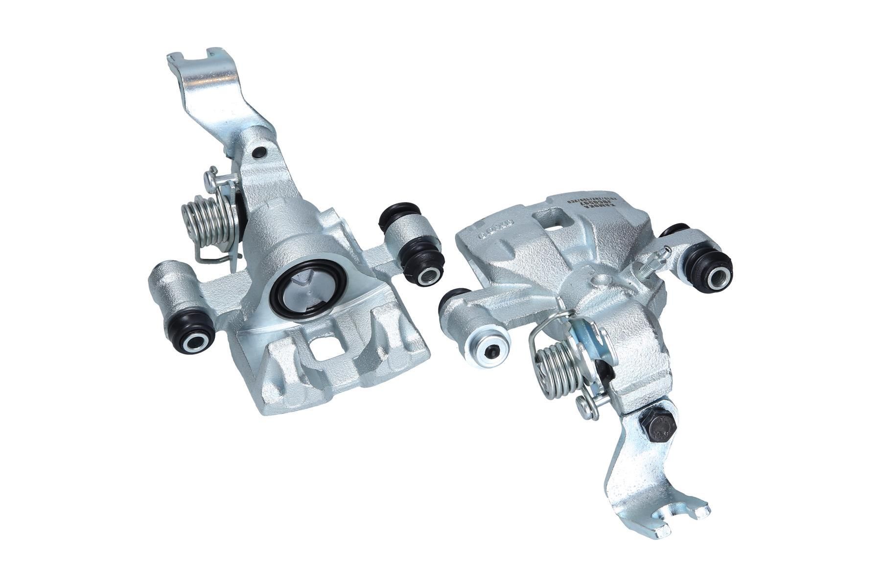 KAMOKA JBC0597 - Bremssattel