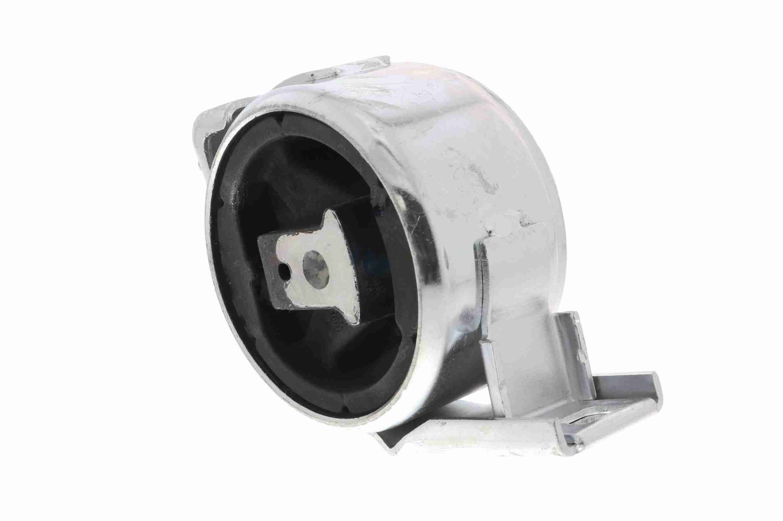 Lagerung, Motor