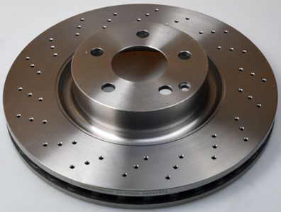 Brake Disc B130569