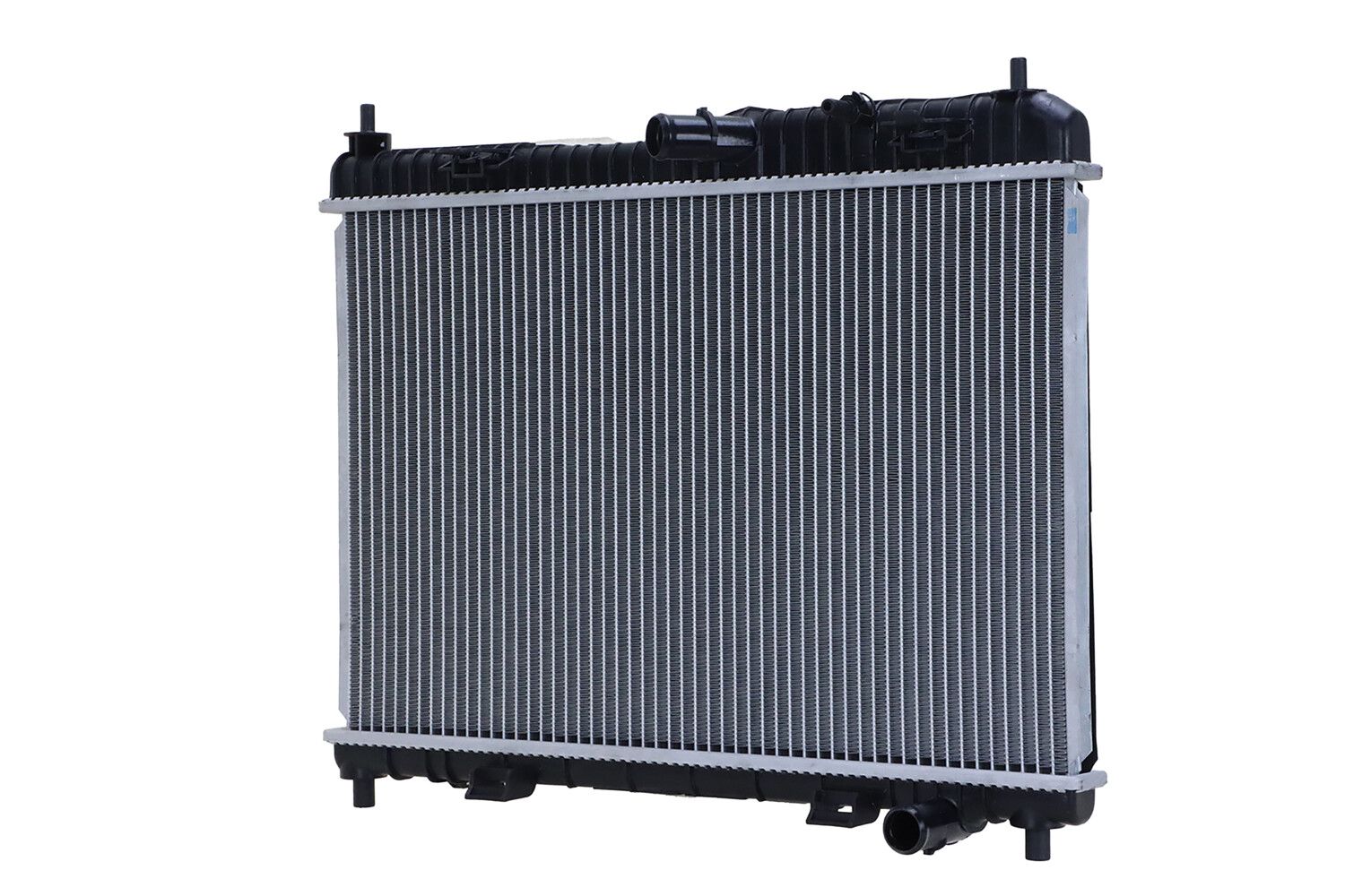 Radiador, refrigeración del motor