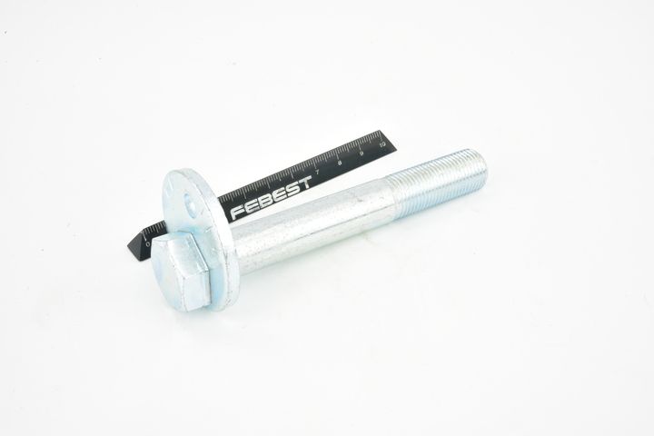 išvirtimo reguliavimo varžtas