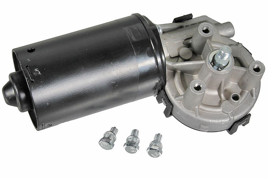 METZGER 2190624 - Wischermotor