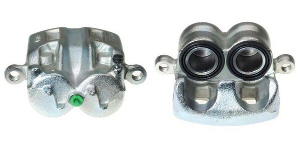 Bremssattel