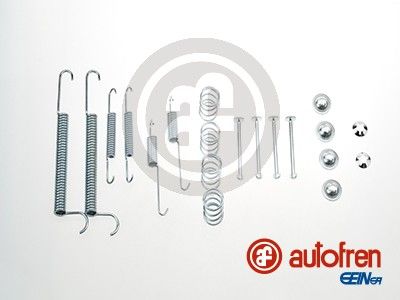 Accessory Kit, brake shoes D3958A