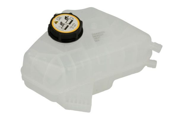 Ausgleichsbehälter, Kühlmittel