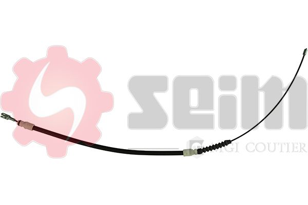 CABLE DE FRE D VOLVO S90 - 960