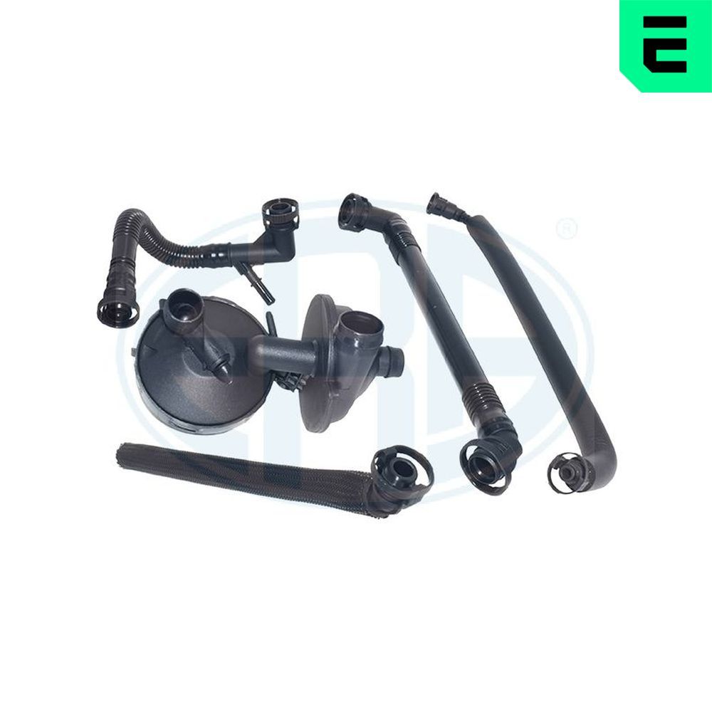 Ventil, Kurbelgehäuseentlüftung