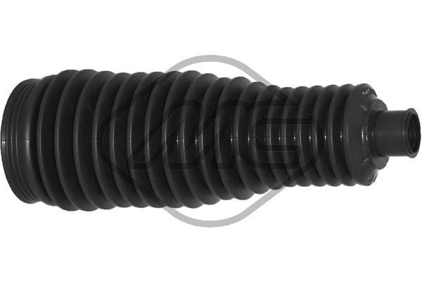 Metalcaucho 00899 - Faltenbalg, Lenkung