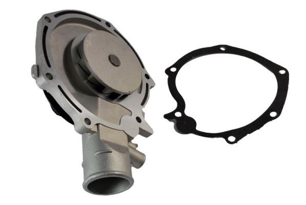 THERMOTEC D1X015TT - Wasserpumpe, Motork&uuml;hlung