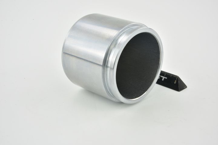 stūmoklis, stabdžių apkaba