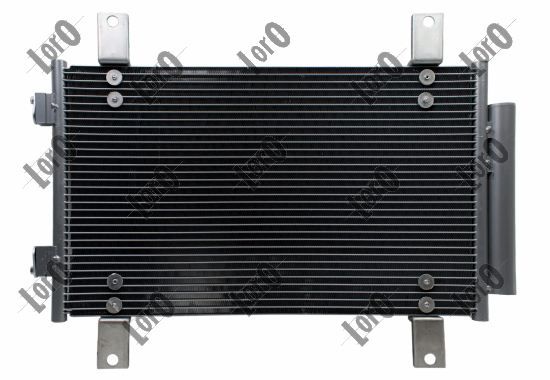 Kondensator, Klimaanlage