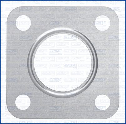 Dichtung, Turbineneinlass (Lader)