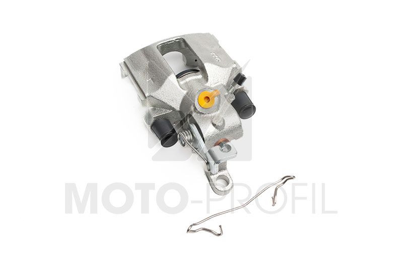 YSPARTS YS-BC0775 - Bremssattel