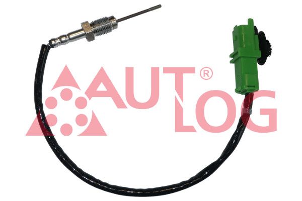 Sensor, Abgastemperatur