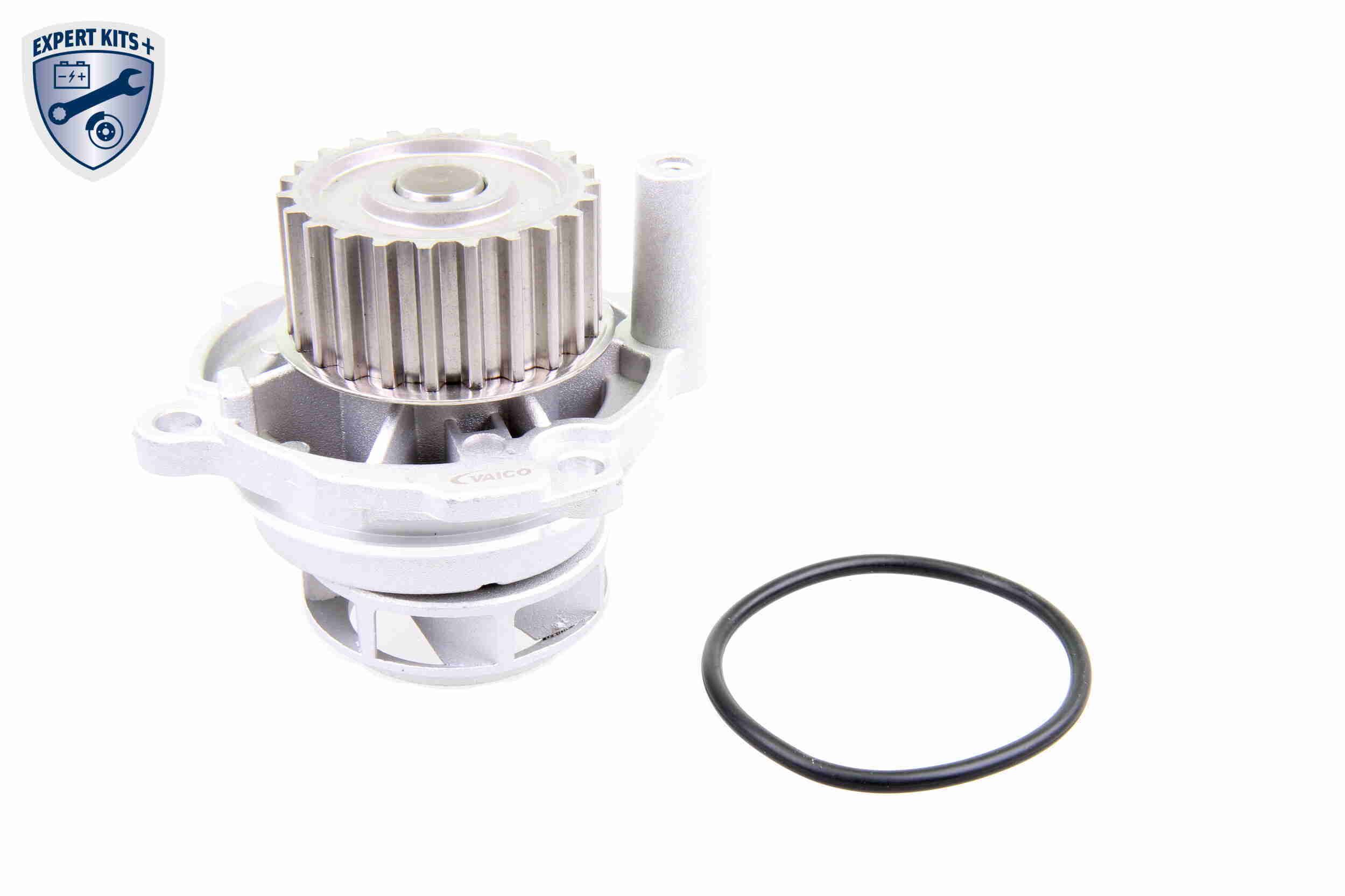 Wasserpumpe, Motorkühlung