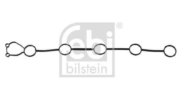 FEBI BILSTEIN 36778 - Dichtung, Zylinderkopfhaube
