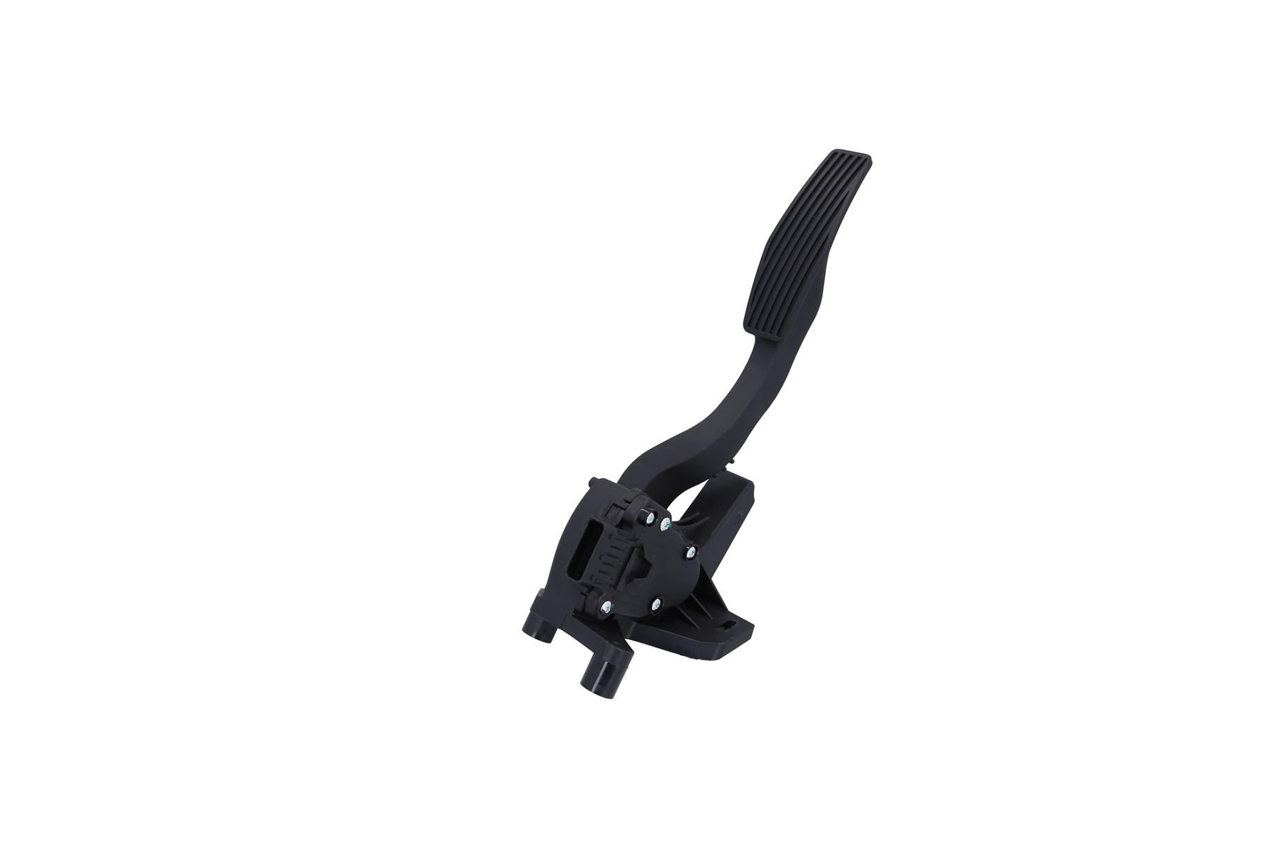 Fahrpedal