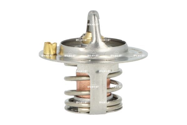 Thermostat, K&uuml;hlmittel