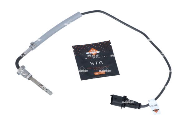 Sensor, Abgastemperatur