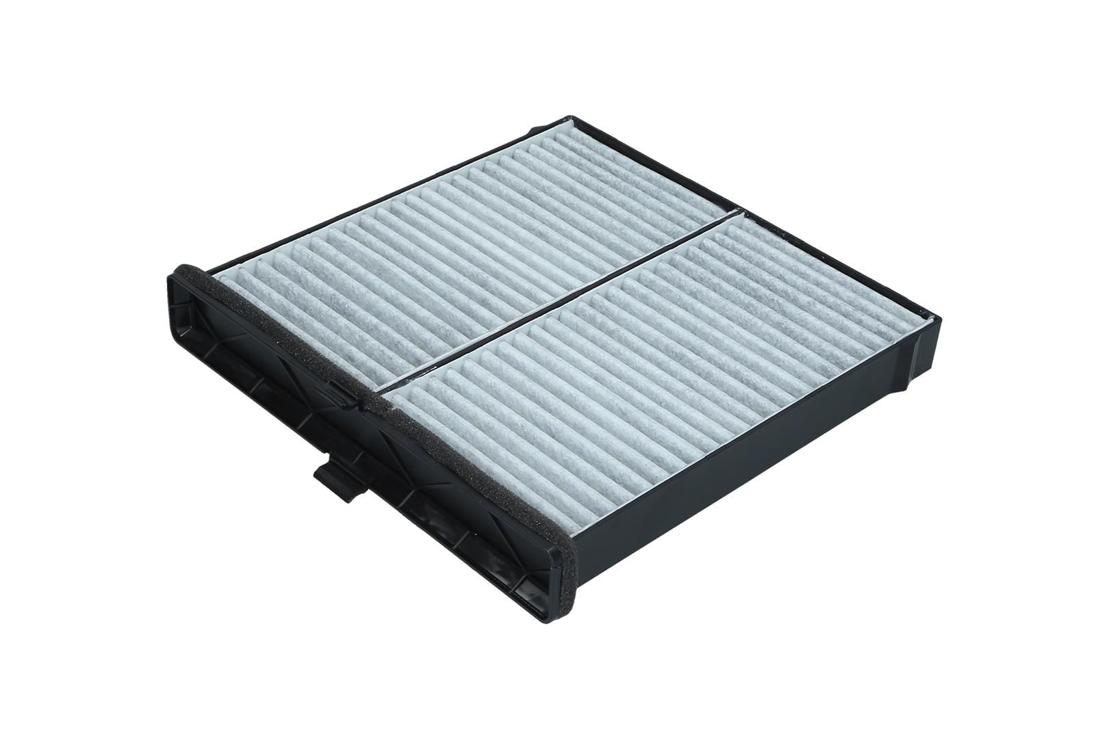 Filter, Innenraumluft