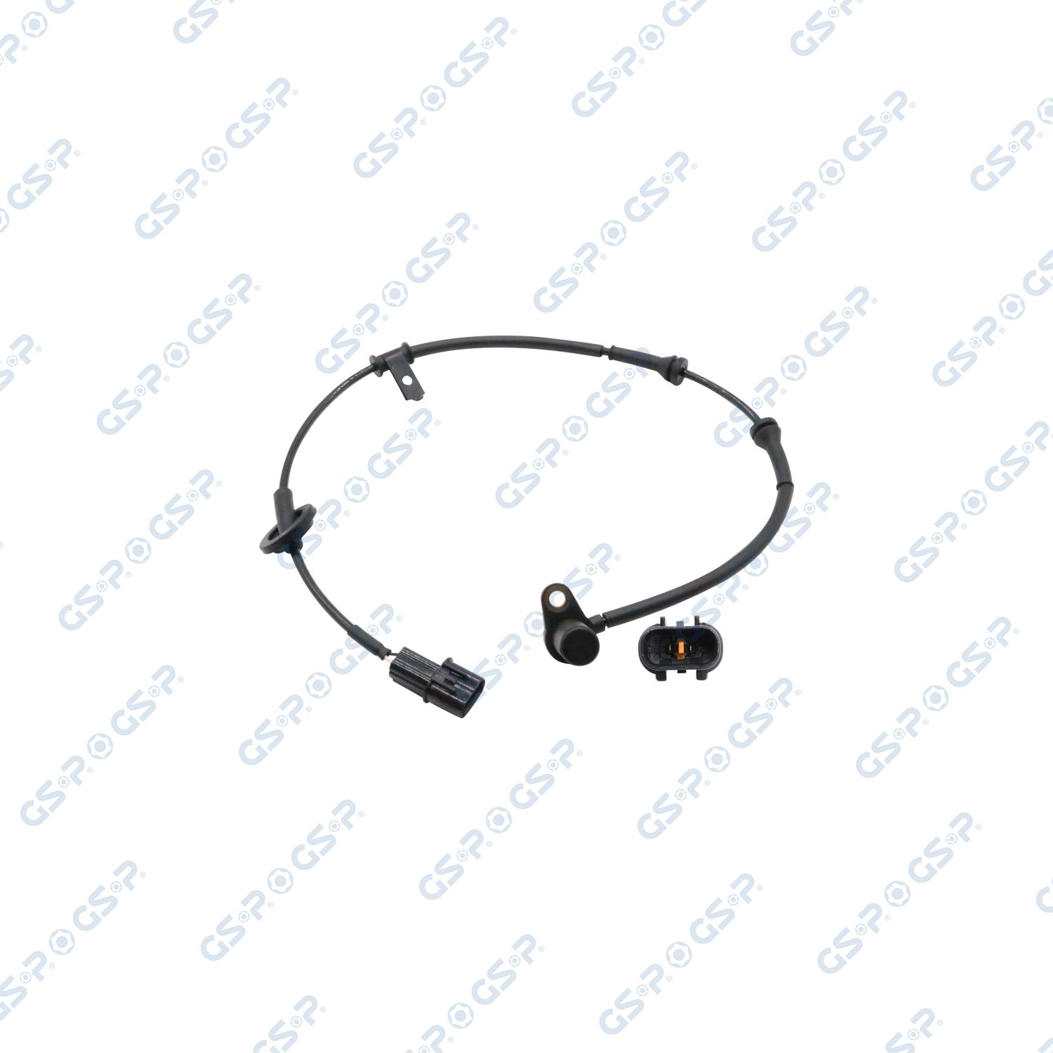 Sensor, revoluciones de la rueda