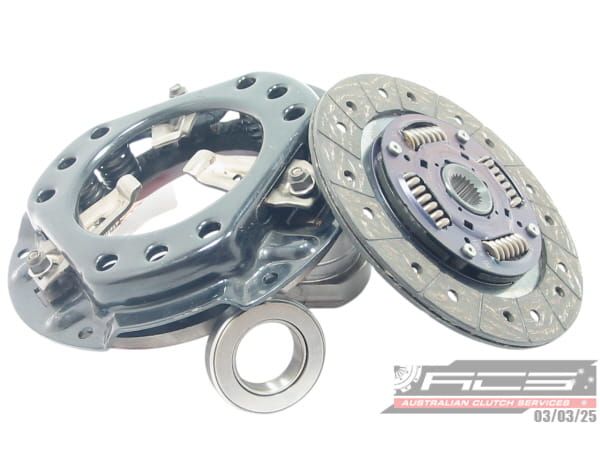 KIT STD TOYOTA CORONA 1.5L - TecDoc Only
