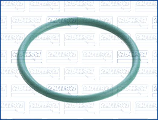 Dichtring, D&uuml;senhalter