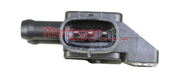 Metzger 0906416 - Sensor, Abgasdruck