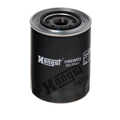 Oil Filter H96W03