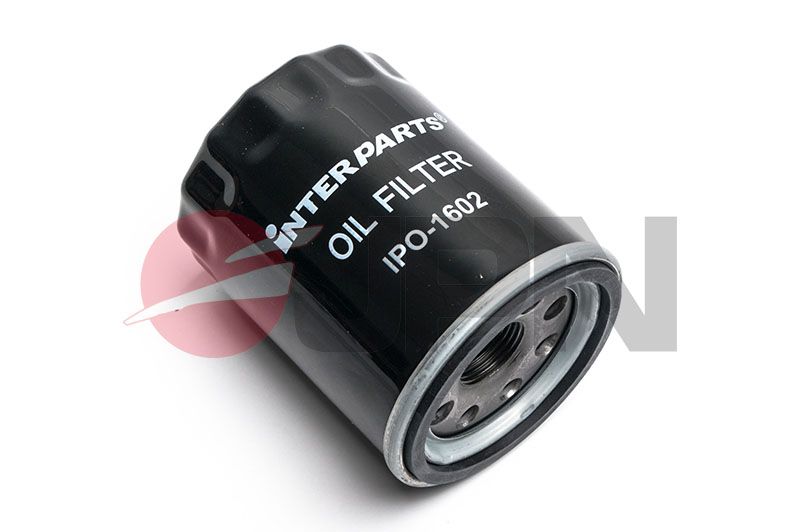 Ölfilter
