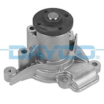 Water Pump, engine cooling DP356