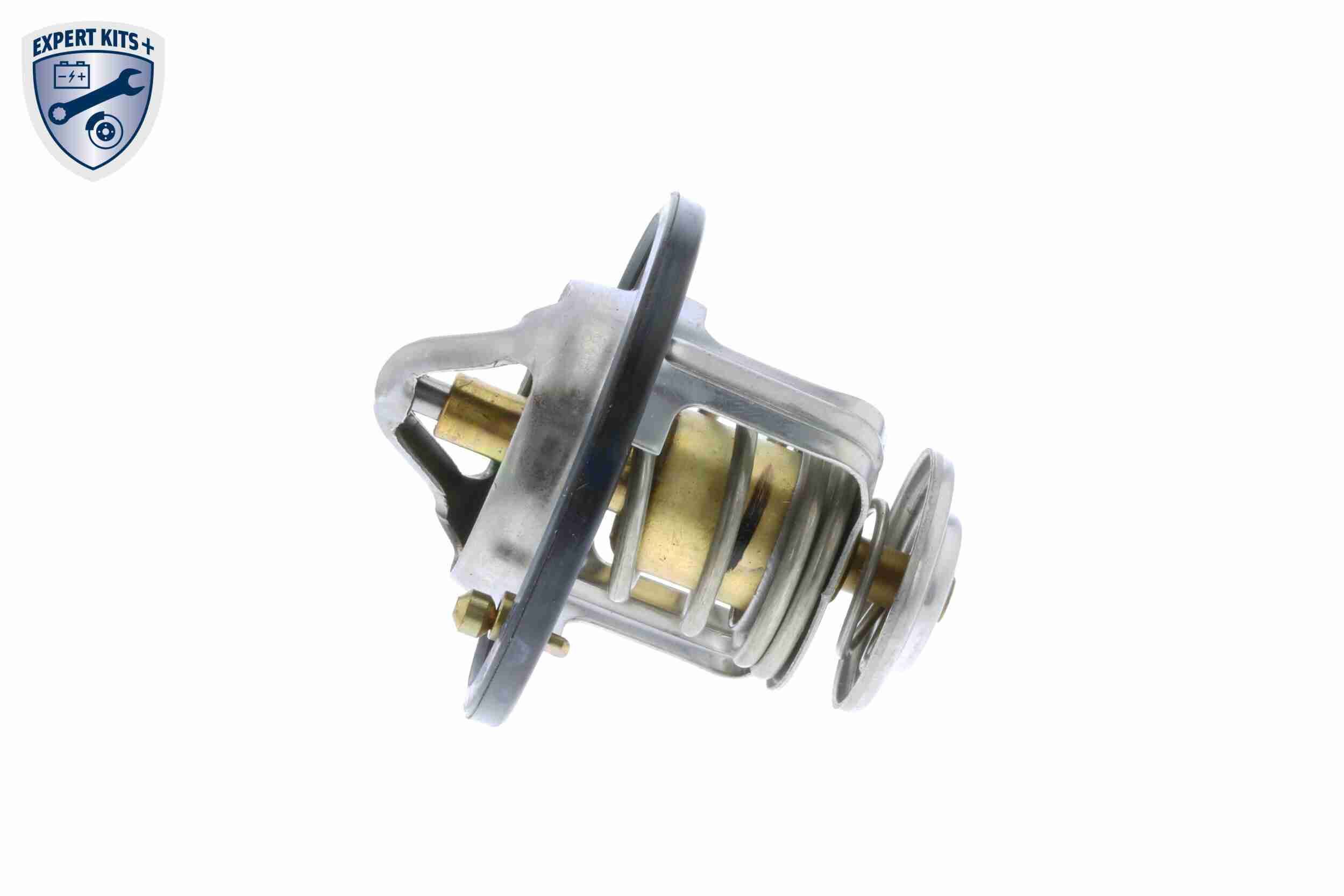 Thermostat, K&uuml;hlmittel