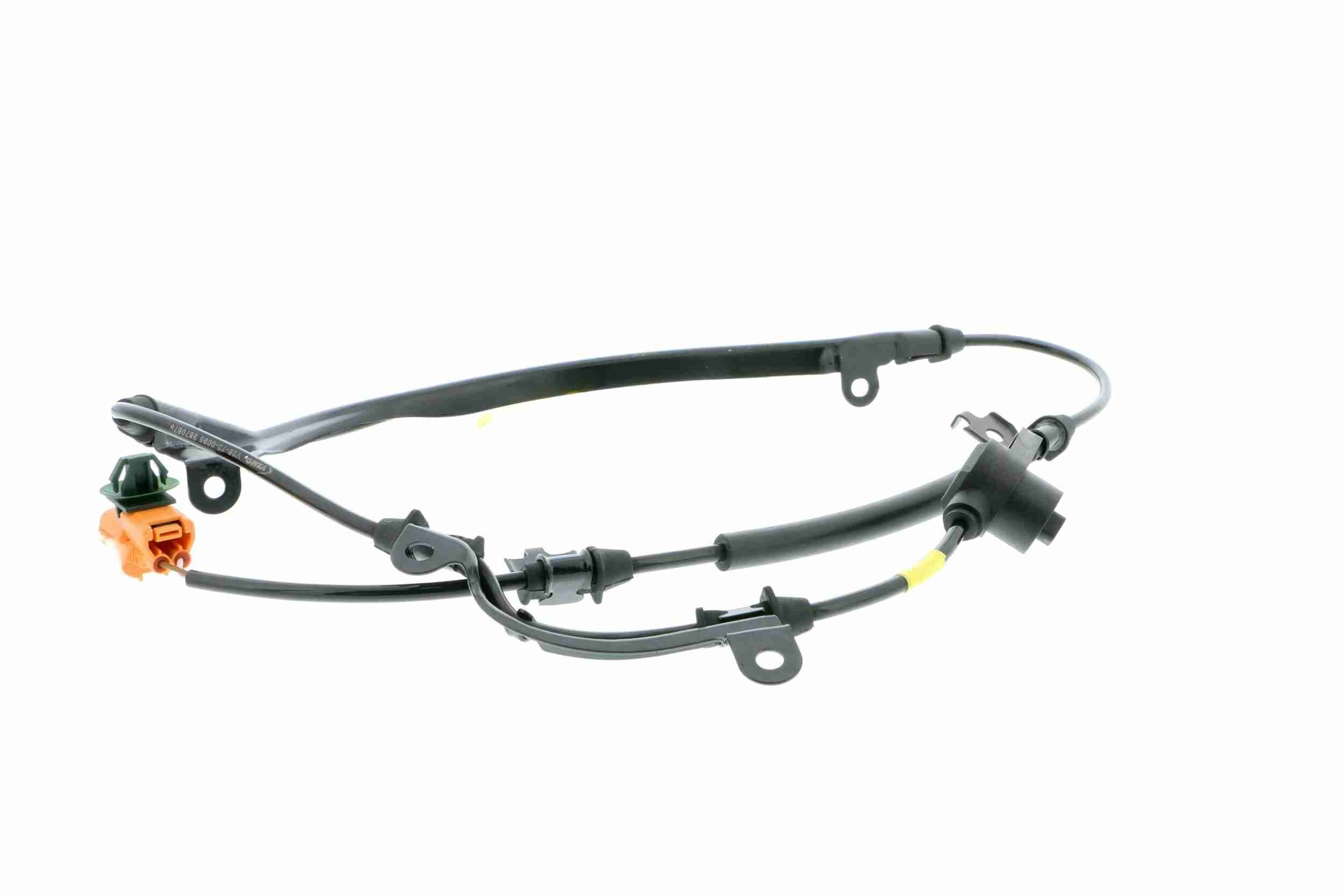 Sensor, Raddrehzahl