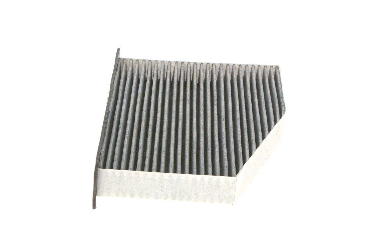 Filter, Innenraumluft