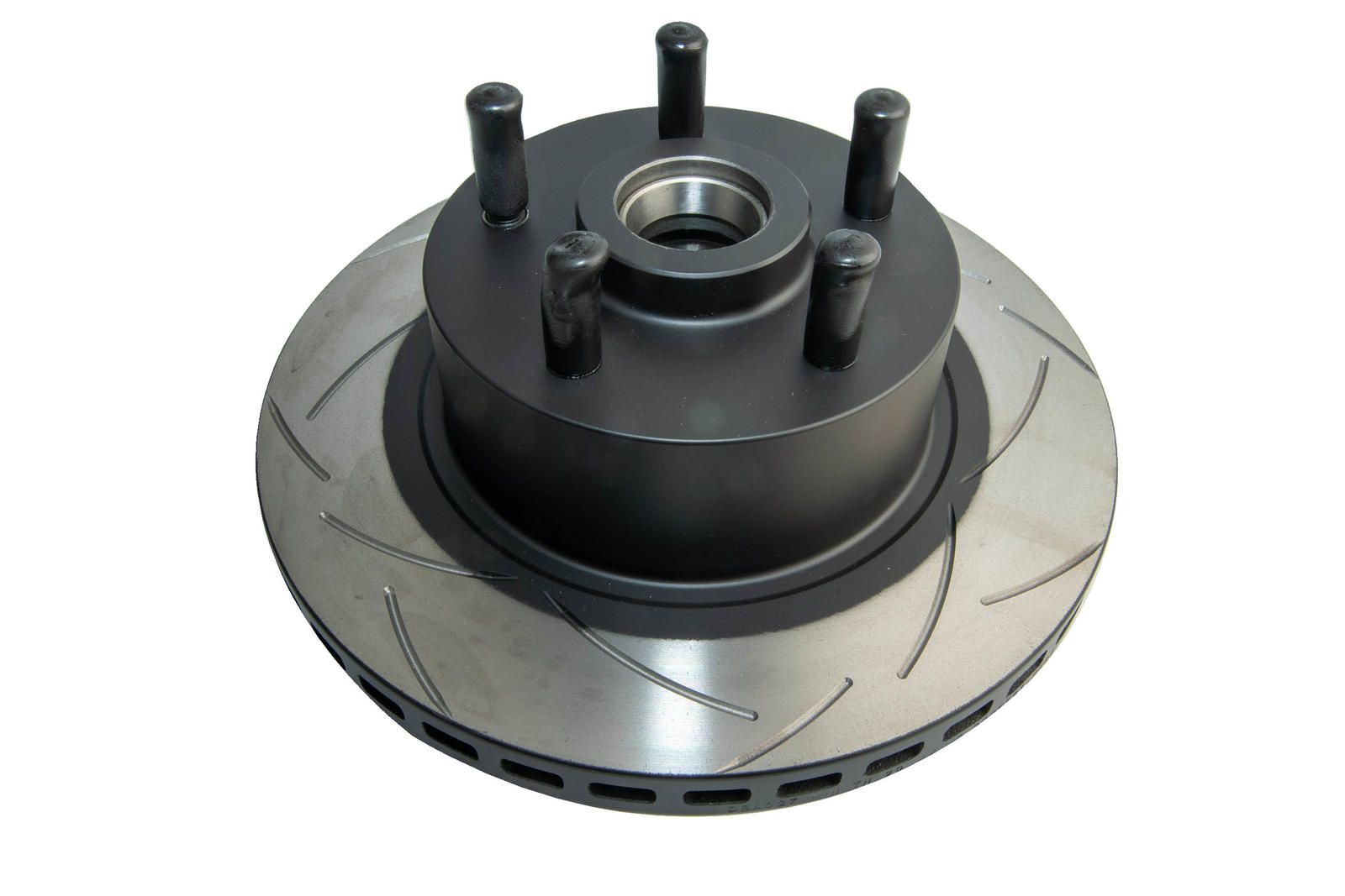 Street T2 Slot [ Holden 92-93 VP/VQ 290mm F ] HUB TYPE - TecDoc 1