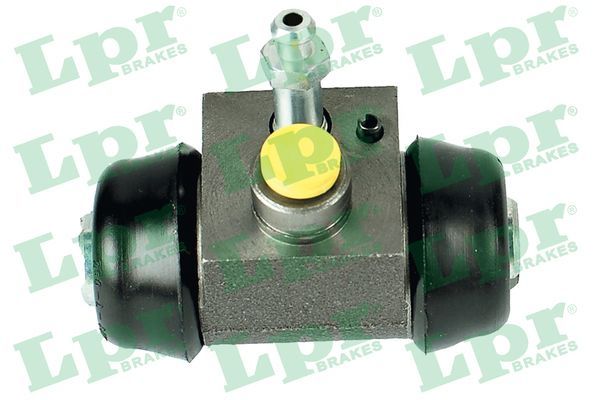 4217 LPR fékmunkahenger