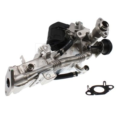 MEAT & DORIA 88779 - K&uuml;hler, Abgasr&uuml;ckf&uuml;hrung