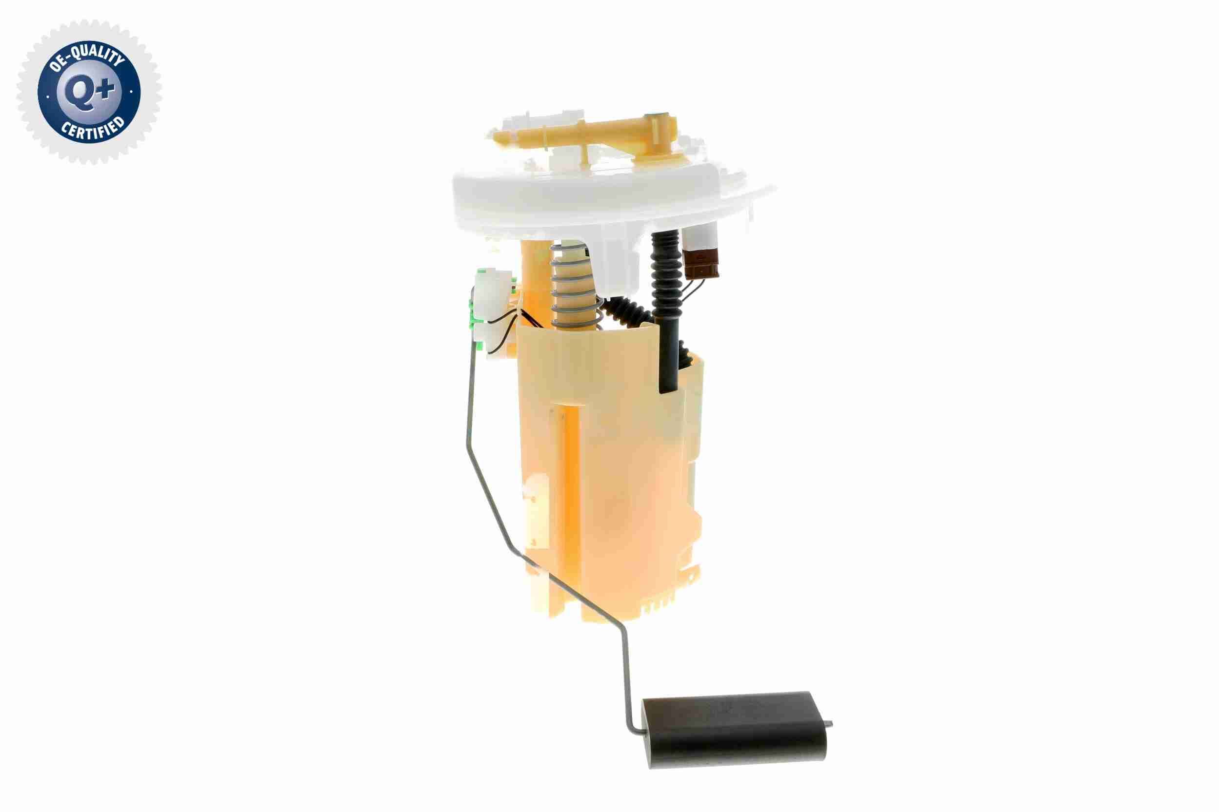 Sensor, Kraftstoffvorrat