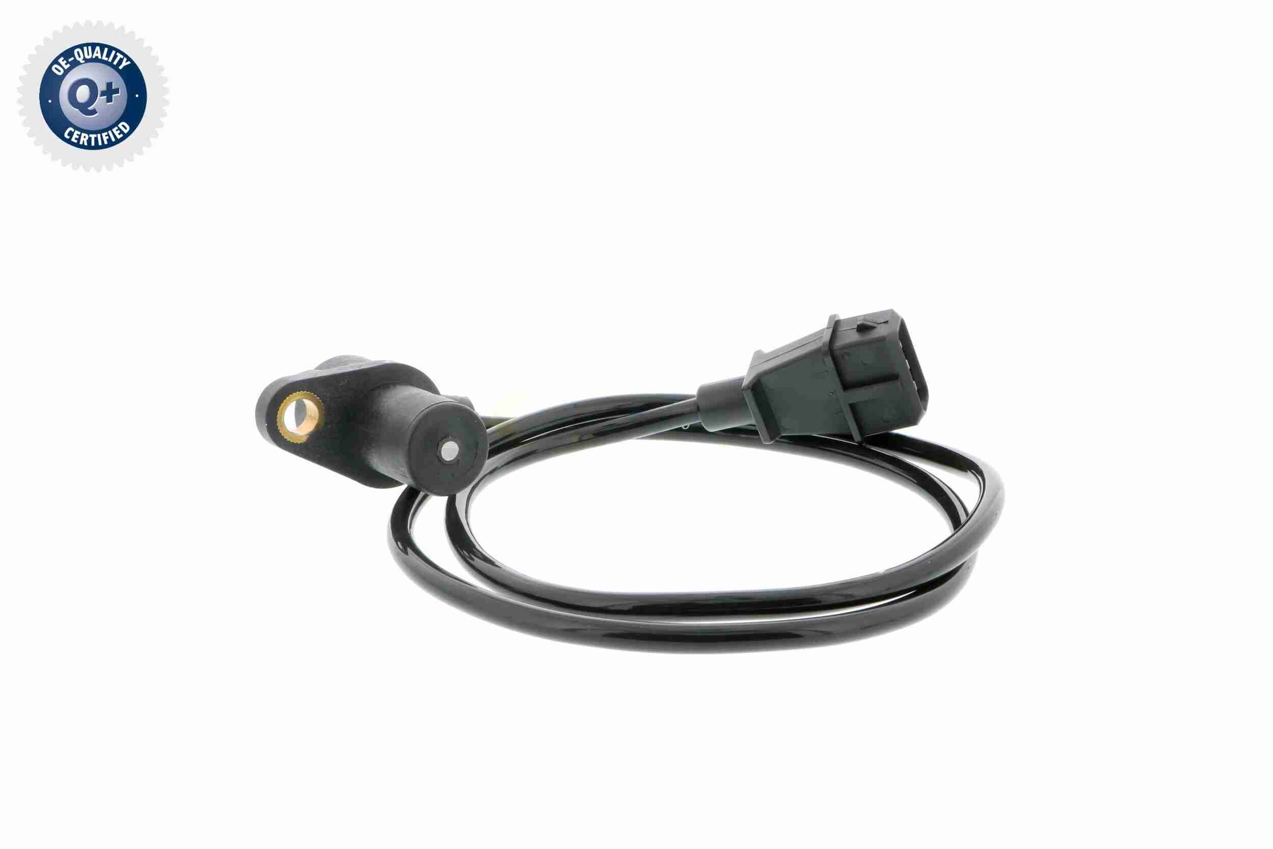 Impulsgeber, Kurbelwelle