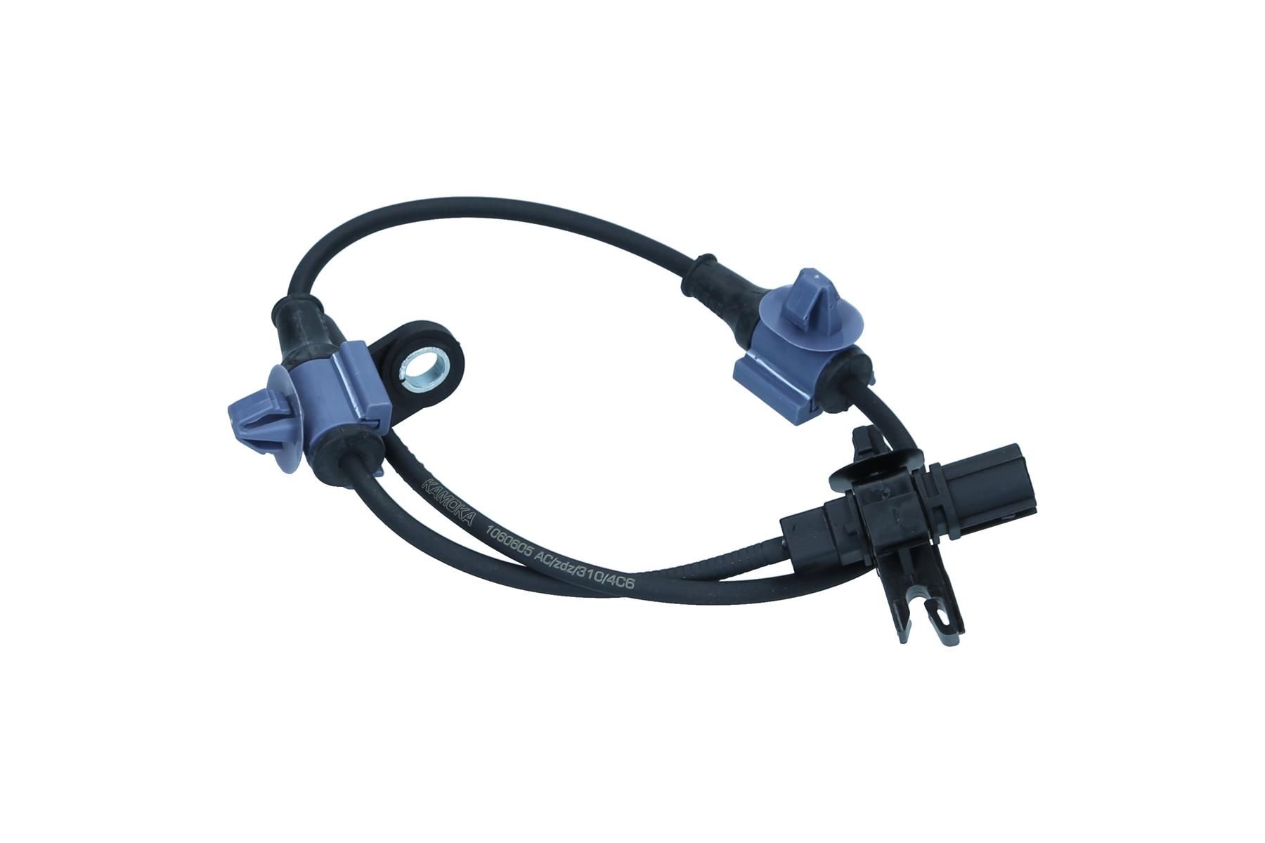Sensor, Raddrehzahl