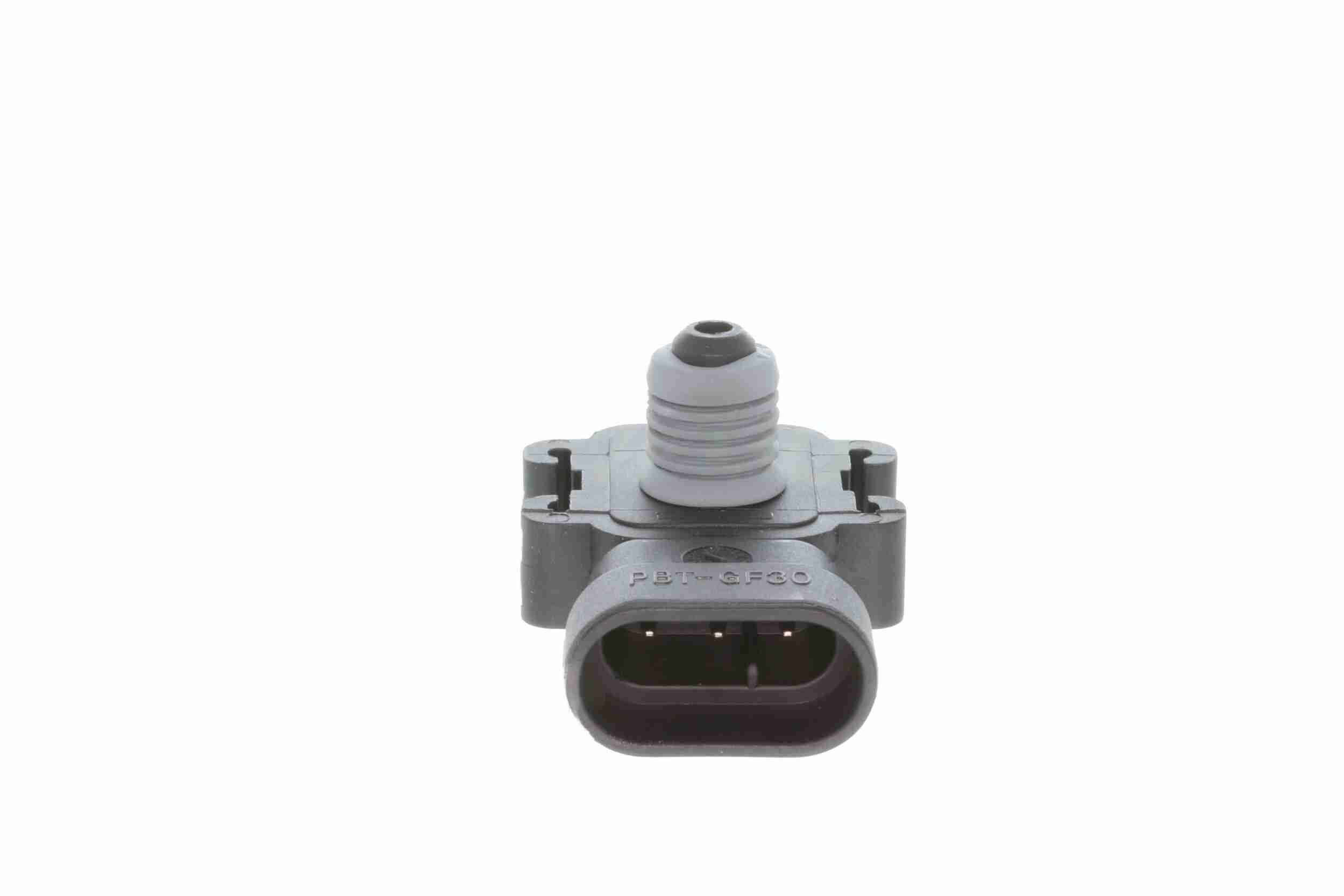 Luftdrucksensor, H&ouml;henanpassung