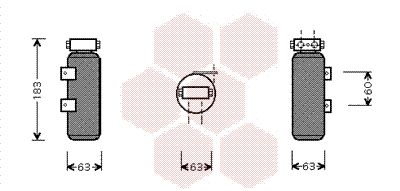 Trockner, Klimaanlage