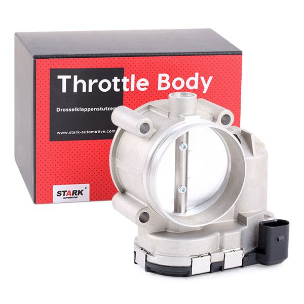 STARK SKTB-0430208 Throttle Body