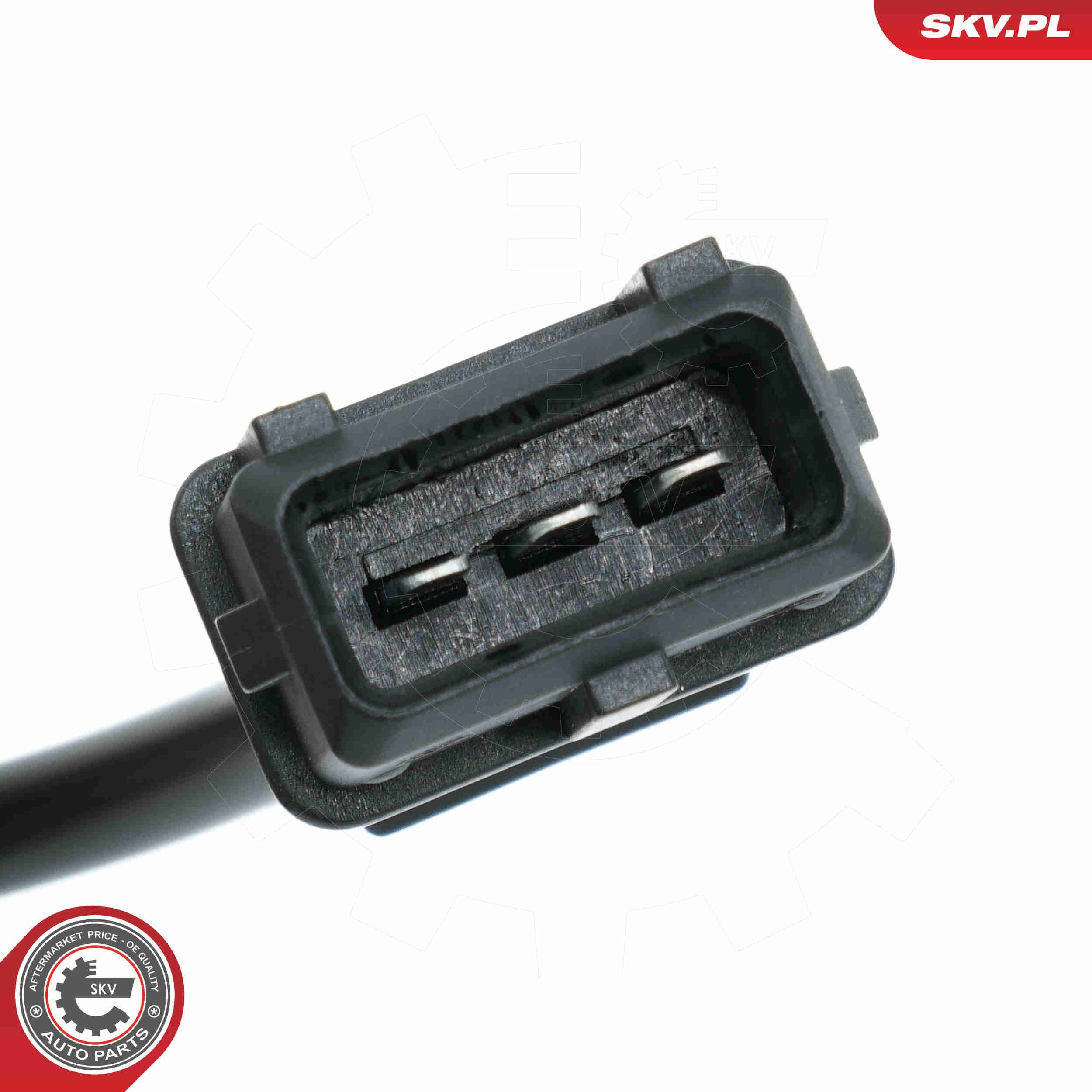 Impulsgeber, Kurbelwelle