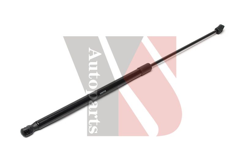 YSPARTS YS-GS0739 - Gasfeder, Koffer-/Laderaum