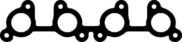 CORTECO 026442P - Dichtung, Ansaugkr&uuml;mmer