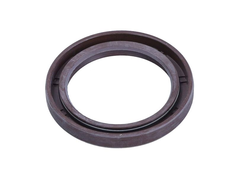 Wellendichtring, Differential