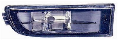 VAN WEZEL 0650998 - Nebelscheinwerfer