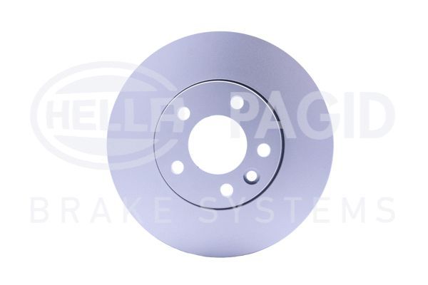 Brake Disc 8DD 355 125-551