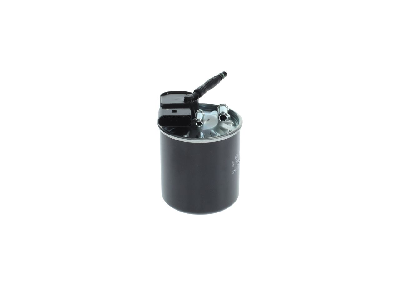 Kraftstofffilter